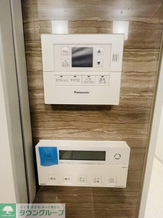 レジデンシャル池袋本町の物件内観写真